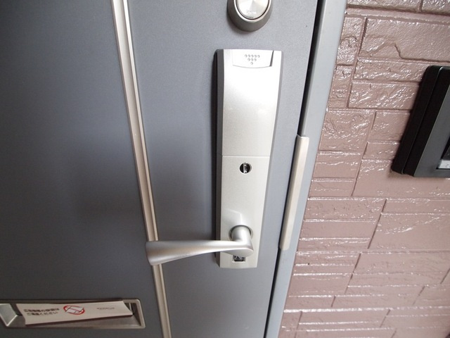 シャルマン2番館のその他