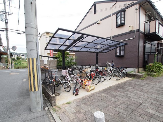 シャルマン2番館のその他