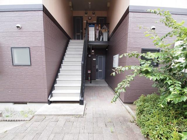 シャルマン2番館のその他