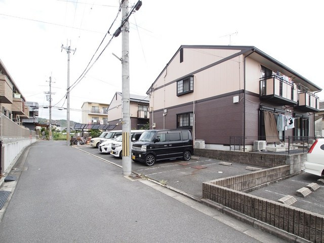 シャルマン2番館のその他