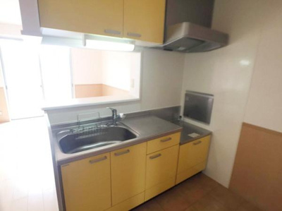 【キッチン】 | インペリアルN・Y