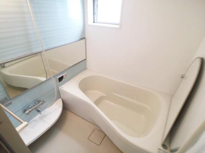 【浴室】 | インペリアルN・Y