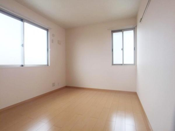 【洋室】 | インペリアルN・Y