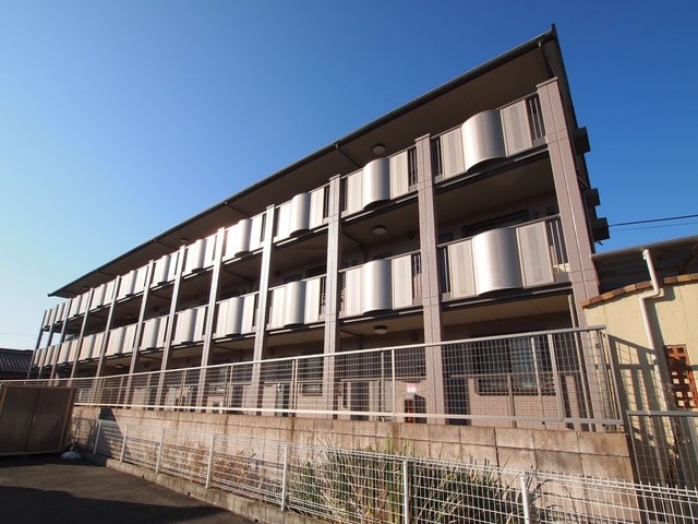 リビングタウン大和郡山