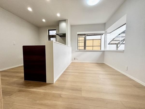 【居間・リビング】