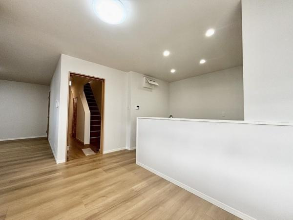 【居間・リビング】