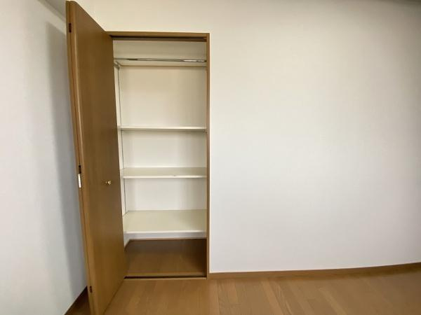 【収納】 | グランプレステージ西神戸ガーデンヒルズ