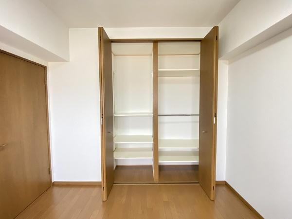 【収納】 | グランプレステージ西神戸ガーデンヒルズ