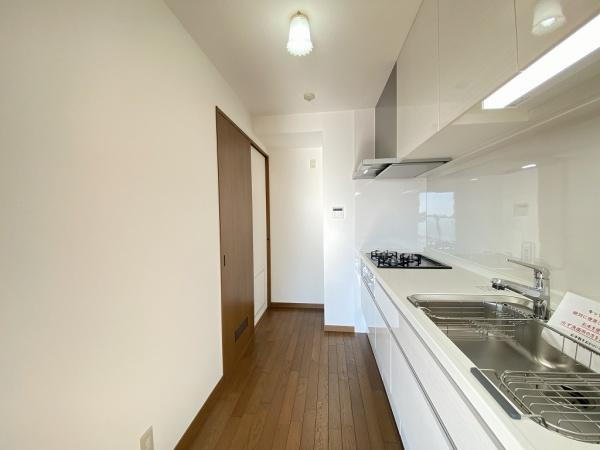 【キッチン】 | グランプレステージ西神戸ガーデンヒルズ