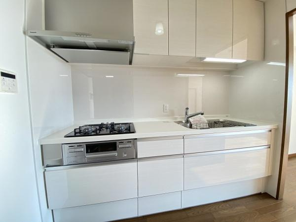 【キッチン】 | グランプレステージ西神戸ガーデンヒルズ