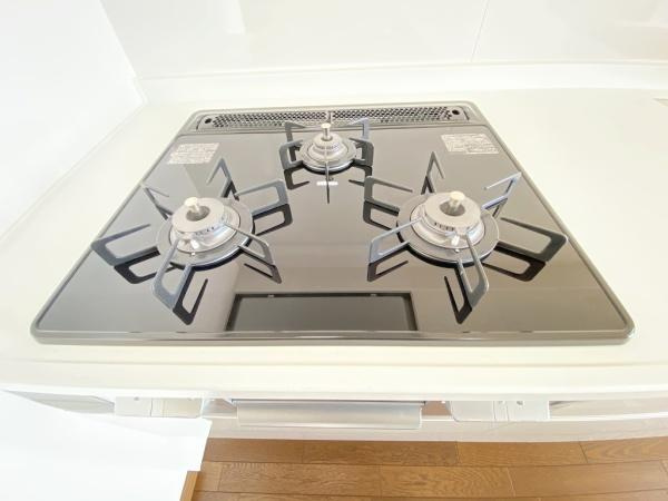 【キッチン】 | グランプレステージ西神戸ガーデンヒルズ