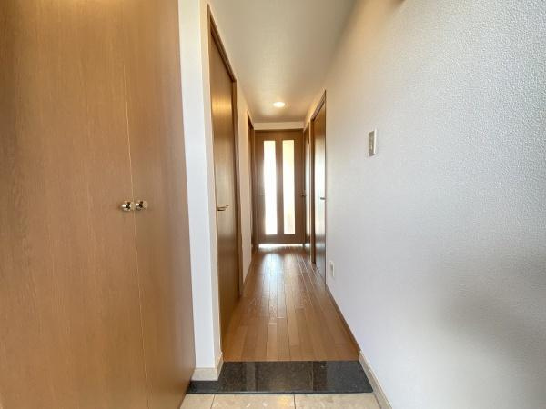 【玄関】 | グランプレステージ西神戸ガーデンヒルズ