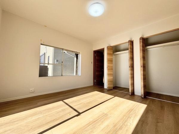 【洋室】 | 須磨区若草町3丁目　中古戸建