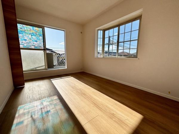 【子供部屋】 | 須磨区若草町3丁目　中古戸建