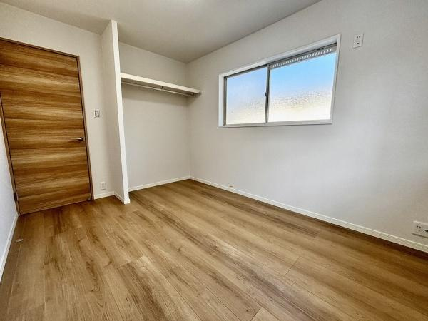 【寝室】 | 須磨区若草町3丁目　中古戸建