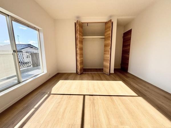 【収納】 | 須磨区若草町3丁目　中古戸建