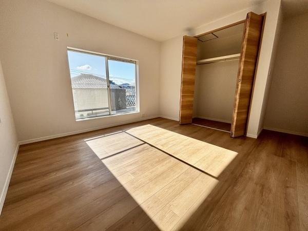 【洋室】 | 須磨区若草町3丁目　中古戸建