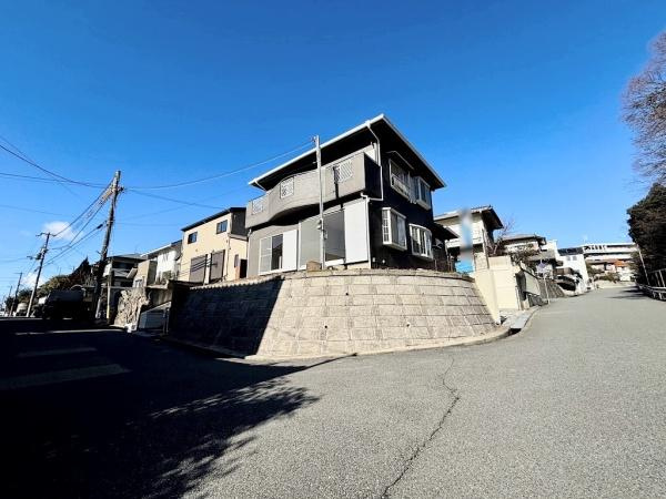 【その他】 | 須磨区若草町3丁目　中古戸建
