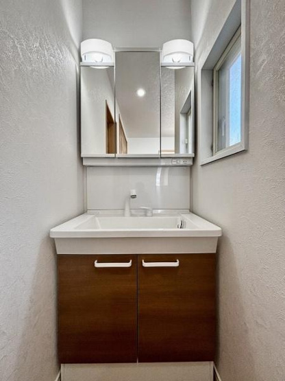 【独立洗面台】 | 須磨区若草町3丁目　中古戸建