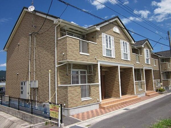 ジュネス・ノーヴァＡ