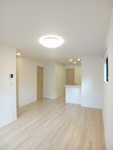 フォアシュピール　１の居間・リビング