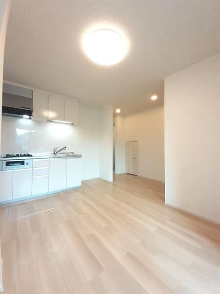 ヒルズ長久　Ａのその他