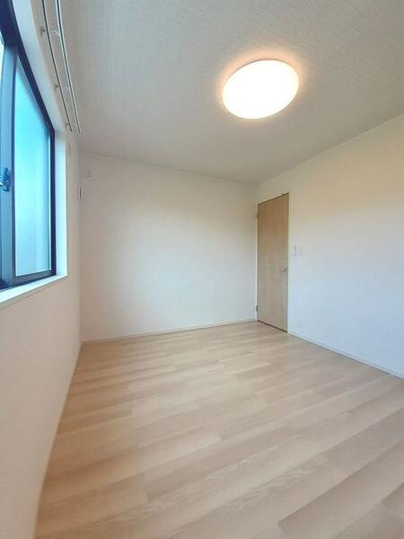 ヒルズ長久　Ａのその他