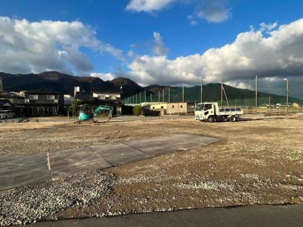 （仮）スターテラスⅡ稲岡町1LDK/2LDK