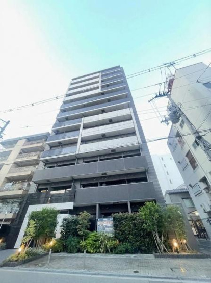 【その他】 | レジュールアッシュ桜宮リバーテラス