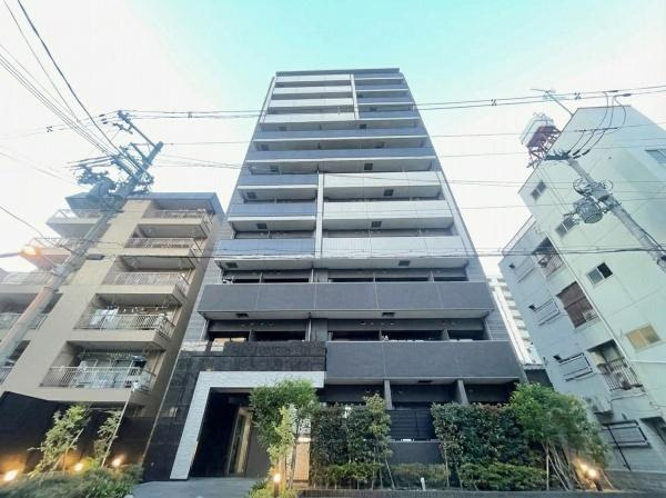 【その他】 | レジュールアッシュ桜宮リバーテラス