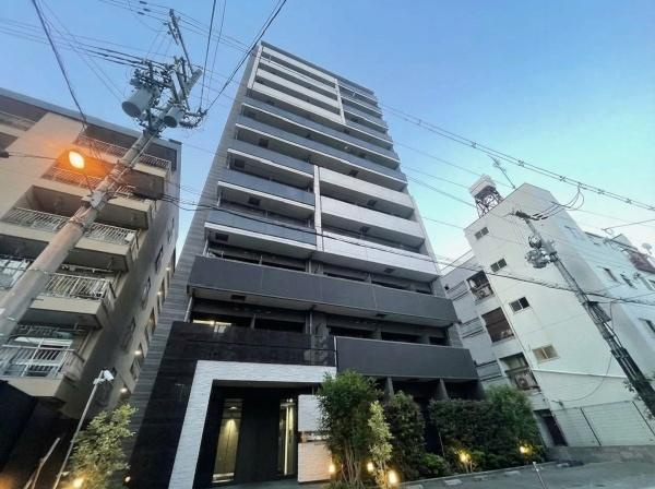 【その他】 | レジュールアッシュ桜宮リバーテラス