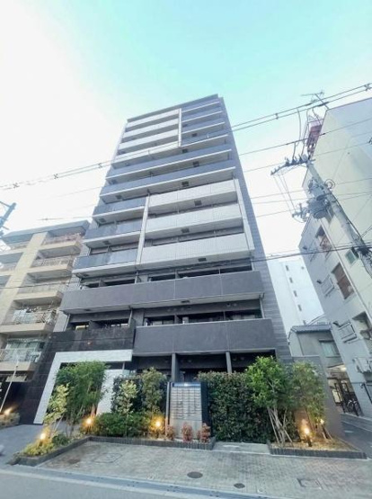 【その他】 | レジュールアッシュ桜宮リバーテラス