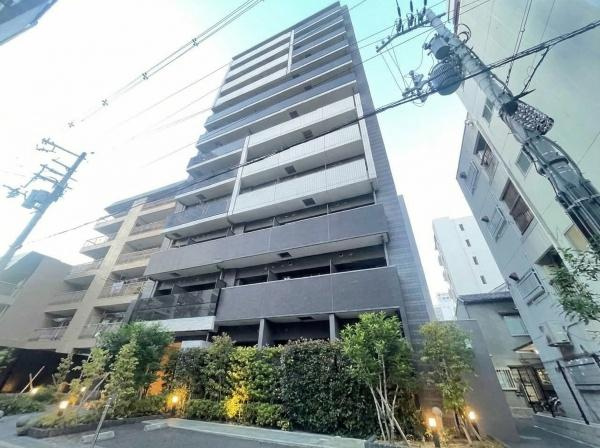 【その他】 | レジュールアッシュ桜宮リバーテラス