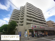 岸里東パーク・ホームズの画像