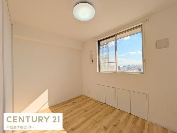 【子供部屋】 | シャルマンフジビルト・モアー天神ノ森