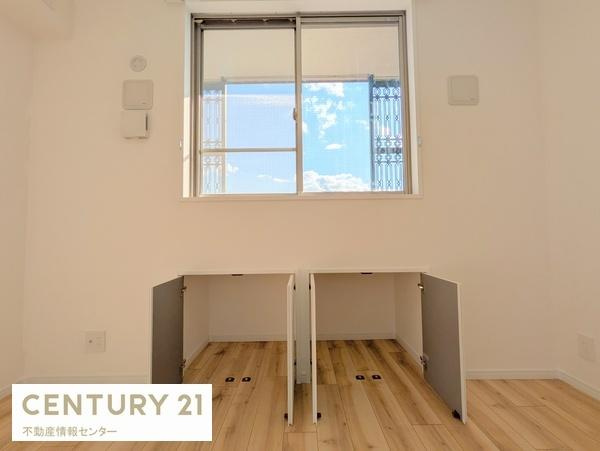 【収納】 | シャルマンフジビルト・モアー天神ノ森