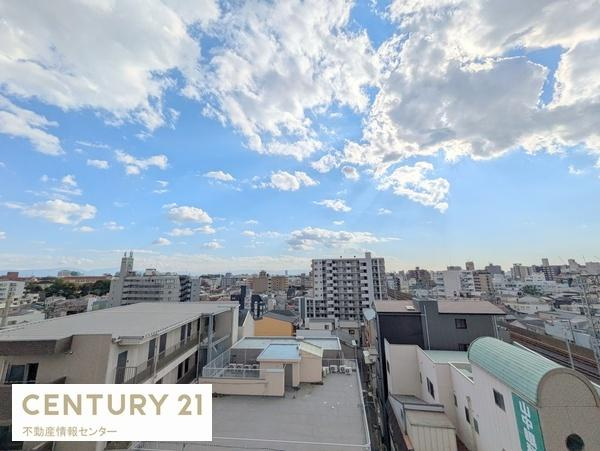 【その他】 | シャルマンフジビルト・モアー天神ノ森