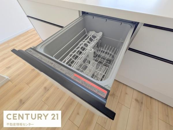 【キッチン】 | シャルマンフジビルト・モアー天神ノ森