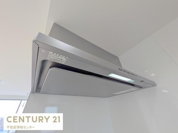 【キッチン】 | シャルマンフジビルト・モアー天神ノ森