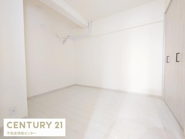 【子供部屋】 | 難波スカイハイツ | 室内リフォーム済（令和７年５月実施）