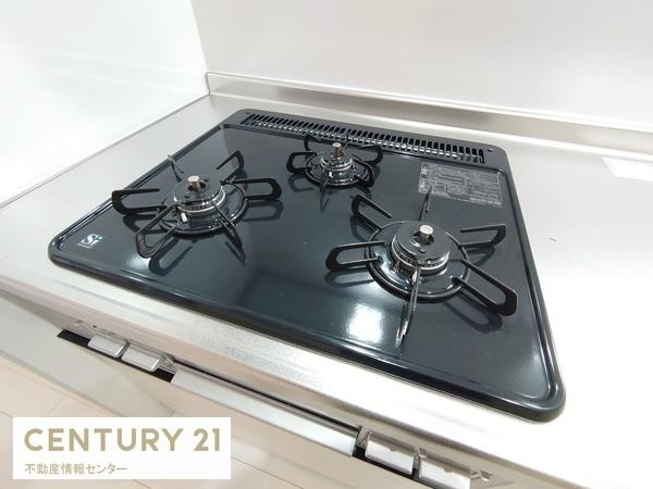 【キッチン】 | 難波スカイハイツ