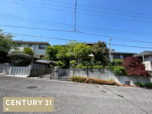 橋本市三石台2丁目　中古戸建
