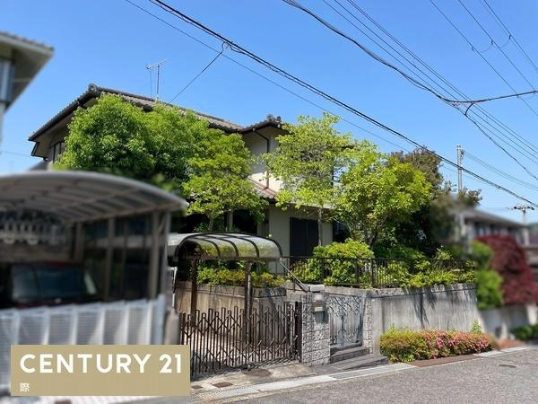 橋本市三石台2丁目　中古戸建のその他