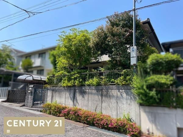 橋本市三石台2丁目　中古戸建のその他