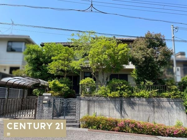 橋本市三石台2丁目　中古戸建のその他