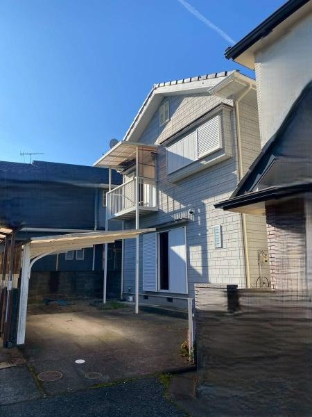 貴志川町西山　中古戸建