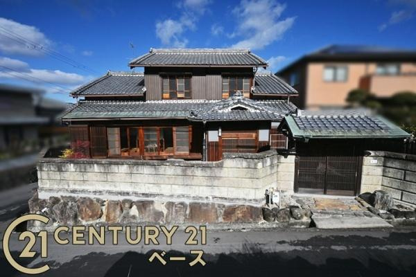 香芝市穴虫の中古一戸建のその他