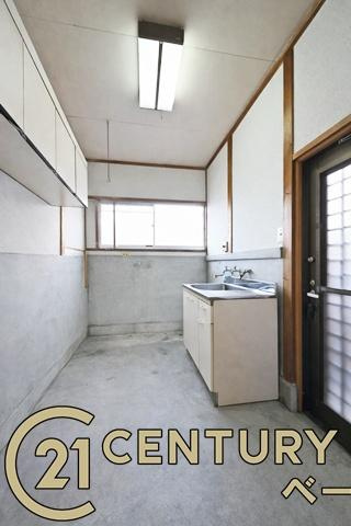 香芝市穴虫の中古一戸建のその他