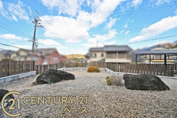 香芝市穴虫の中古一戸建のその他