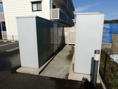 【その他共用部分】 | ＰｏＰｏ・ベルグ